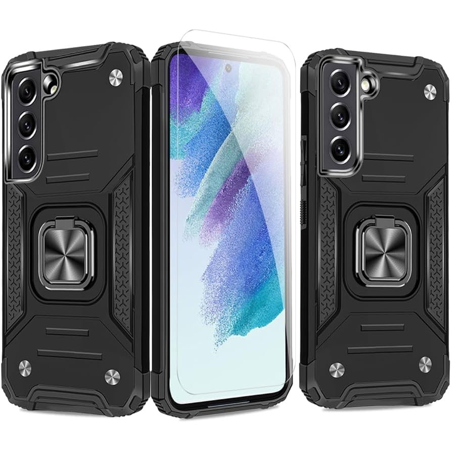 【色:3_サイズ:S21FE用】ブロックケース Samsung Galaxy S 色:3_サイズ:S21FE用】ブロックケース Samsung Galaxy S Galaxy